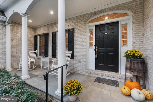 17246 PEPPERSTOCK LN, Jeffersonton, VA 22724