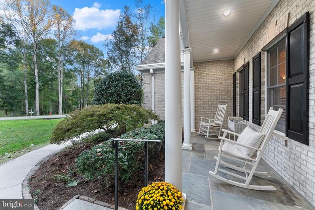 17246 PEPPERSTOCK LN, Jeffersonton, VA 22724