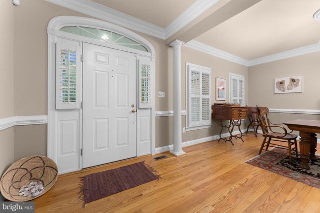 17246 PEPPERSTOCK LN, Jeffersonton, VA 22724