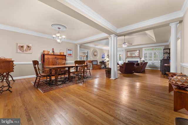 17246 PEPPERSTOCK LN, Jeffersonton, VA 22724