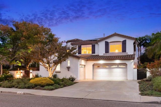 6740 Camphor Place, Carlsbad, CA 92011