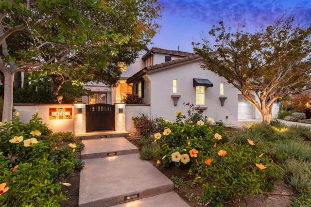 6740 Camphor Place, Carlsbad, CA 92011
