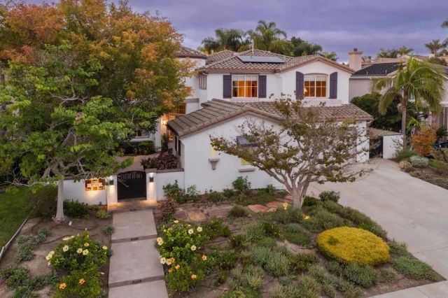 6740 Camphor Place, Carlsbad, CA 92011