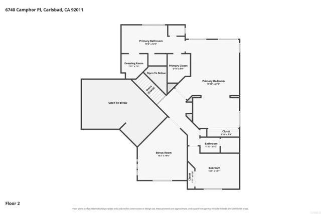 6740 Camphor Place, Carlsbad, CA 92011