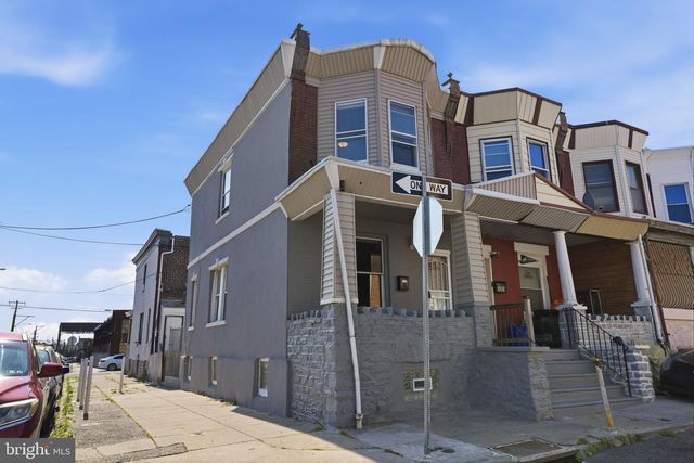 4353 N ORIANNA ST, Philadelphia, PA 19140