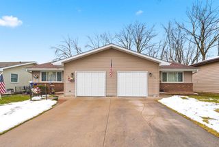 1108 WOODLAND DRIVE, Menasha, WI 54952