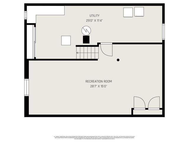 2411 Eisenhower Avenue, South Bend, IN 46615