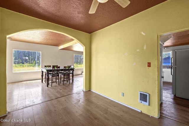 26497 N Warren Rd, Athol, ID 83801