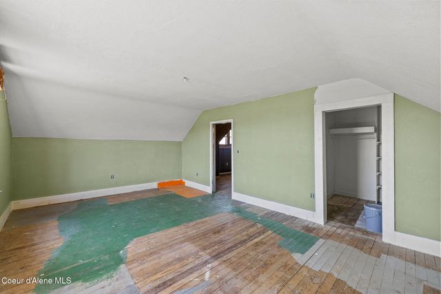 26497 N Warren Rd, Athol, ID 83801