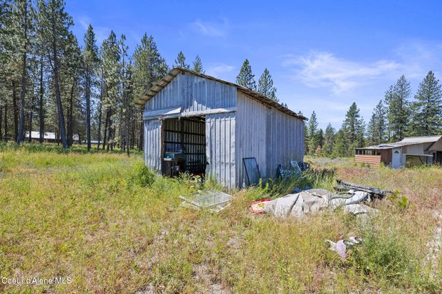 26497 N Warren Rd, Athol, ID 83801