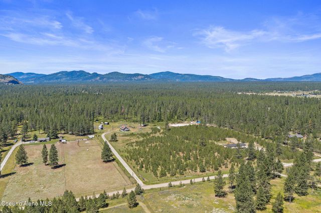 26497 N Warren Rd, Athol, ID 83801