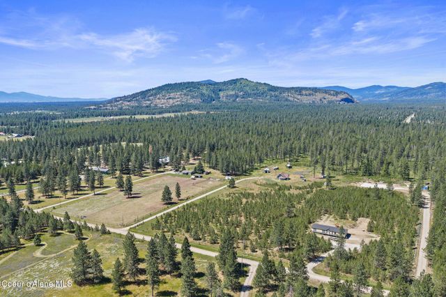 26497 N Warren Rd, Athol, ID 83801
