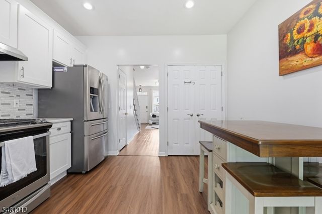 7 Derby, East Orange City, NJ 07018