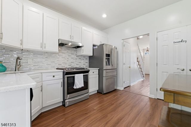 7 Derby, East Orange City, NJ 07018