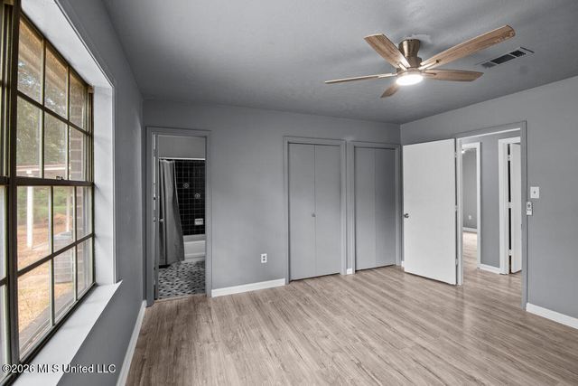 2853 Pine Circle Drive, Pearl, MS 39208