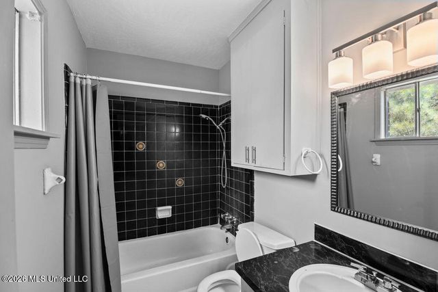 2853 Pine Circle Drive, Pearl, MS 39208