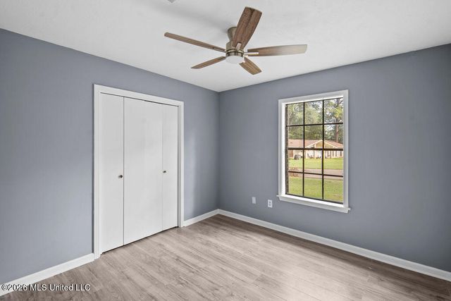 2853 Pine Circle Drive, Pearl, MS 39208