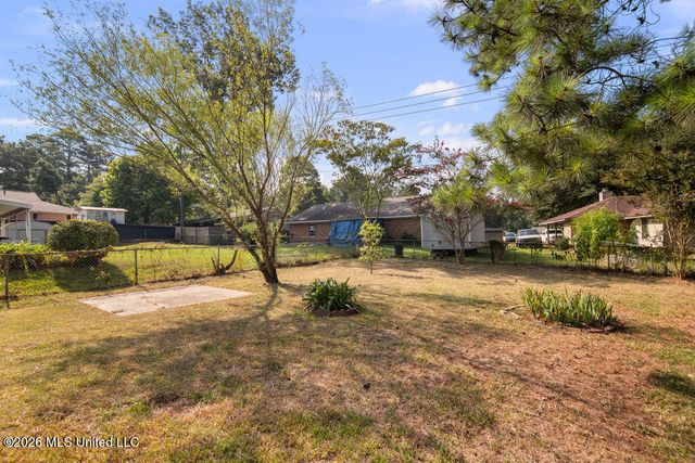 2853 Pine Circle Drive, Pearl, MS 39208