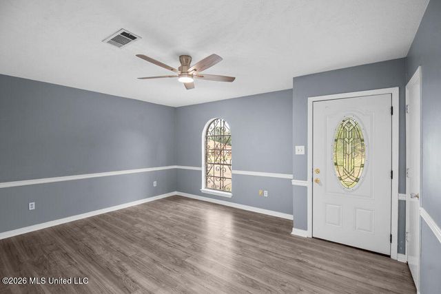 2853 Pine Circle Drive, Pearl, MS 39208