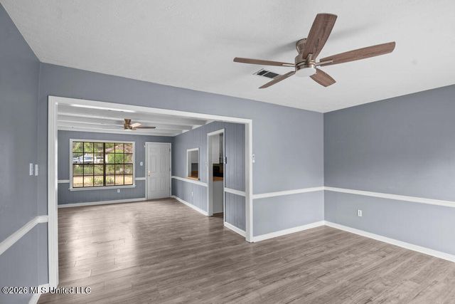 2853 Pine Circle Drive, Pearl, MS 39208