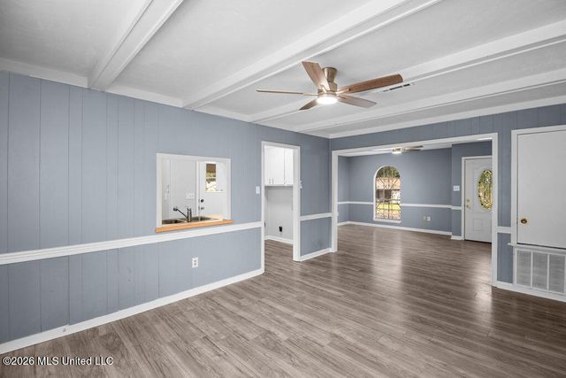 2853 Pine Circle Drive, Pearl, MS 39208