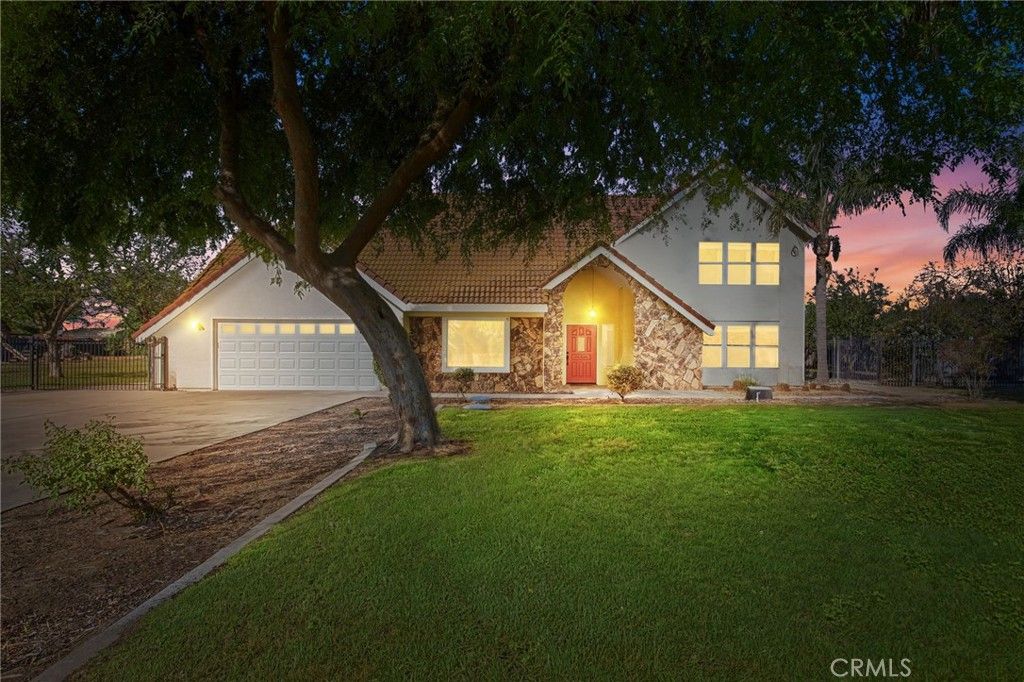 Image 1 of property listing at 4316 Buckeye Lane, Atwater, CA 95301