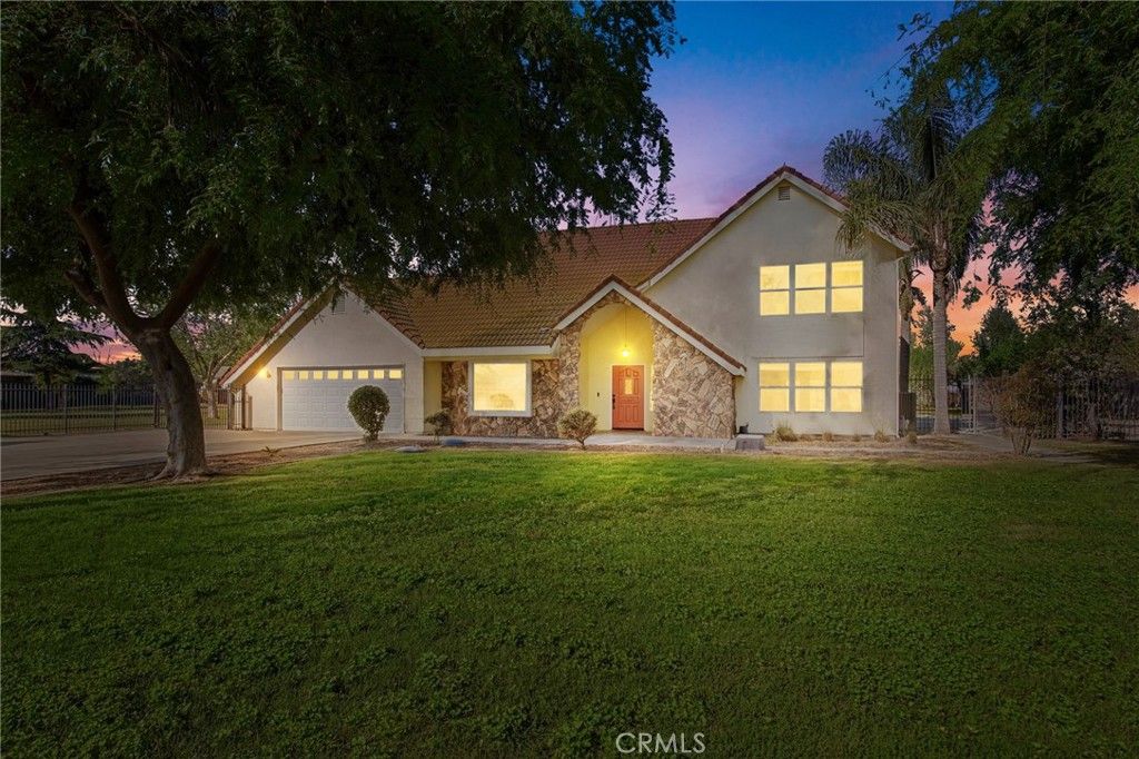 Image 2 of property listing at 4316 Buckeye Lane, Atwater, CA 95301