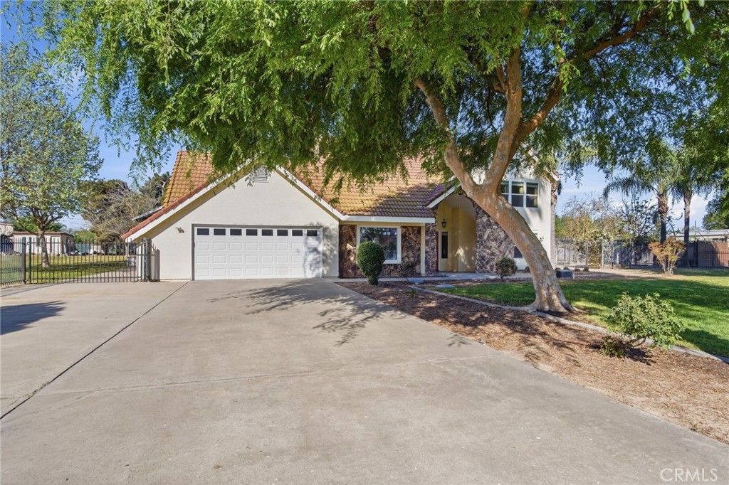 Image 3 of property listing at 4316 Buckeye Lane, Atwater, CA 95301