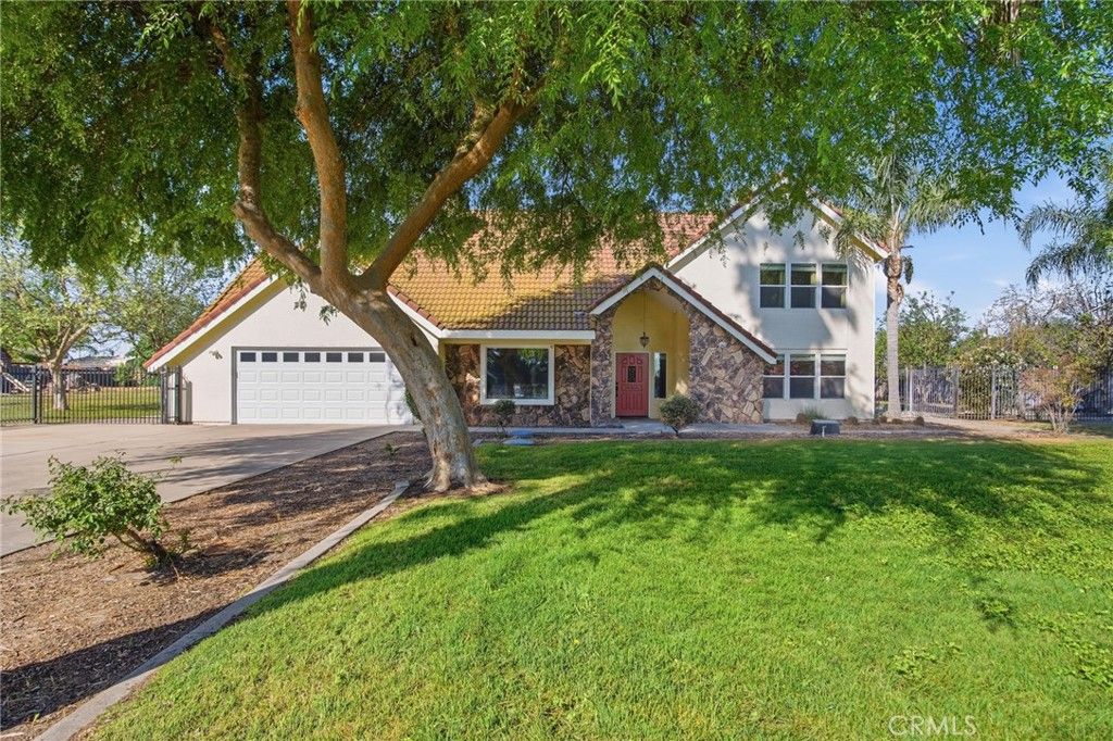 Image 4 of property listing at 4316 Buckeye Lane, Atwater, CA 95301