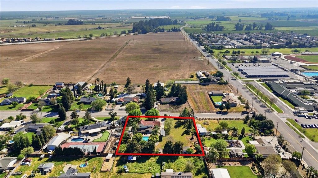 Image 57 of property listing at 4316 Buckeye Lane, Atwater, CA 95301