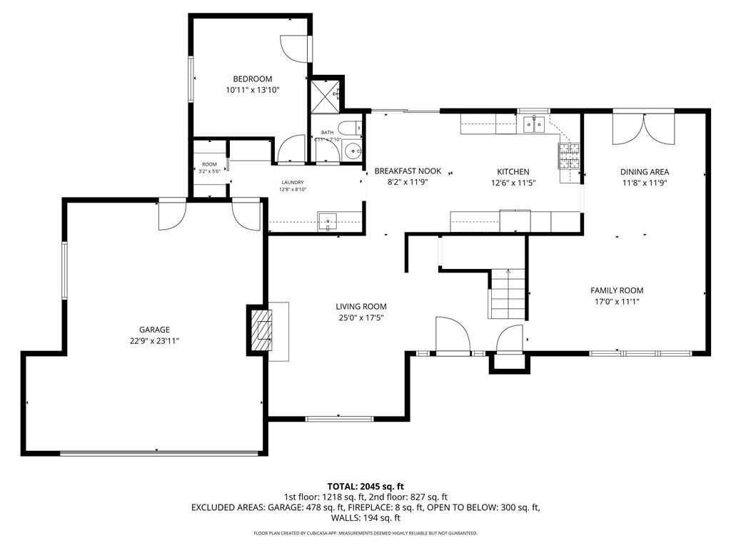 Image 59 of property listing at 4316 Buckeye Lane, Atwater, CA 95301