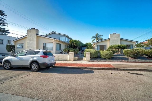 428 Rosemont St, La Jolla, CA 92037
