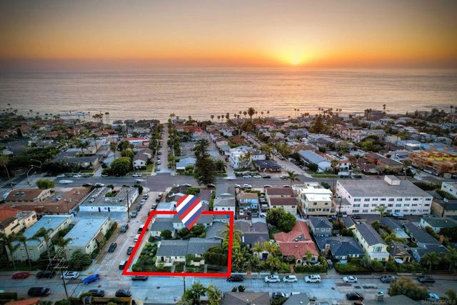 428 Rosemont St, La Jolla, CA 92037
