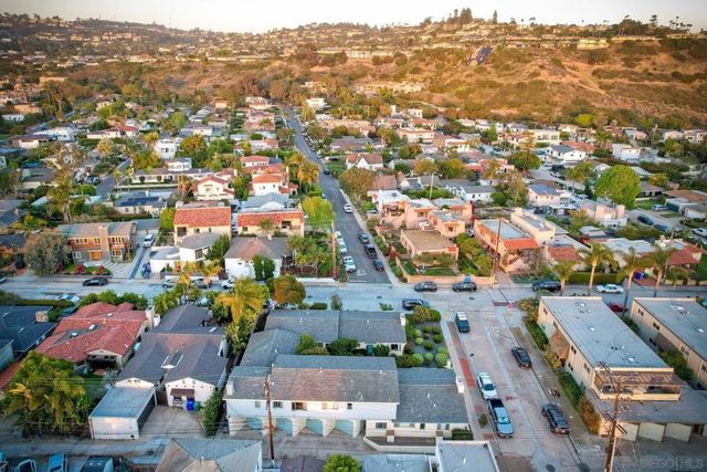 428 Rosemont St, La Jolla, CA 92037