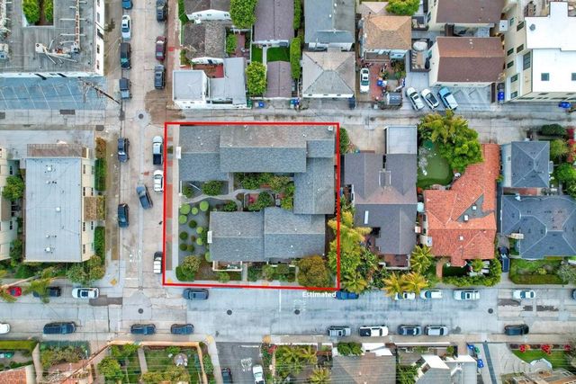 428 Rosemont St, La Jolla, CA 92037