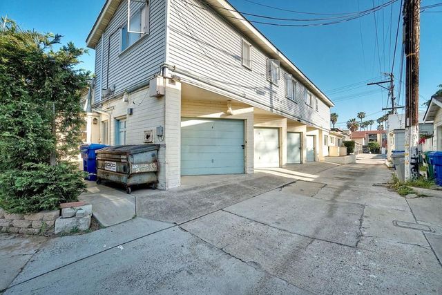 428 Rosemont St, La Jolla, CA 92037