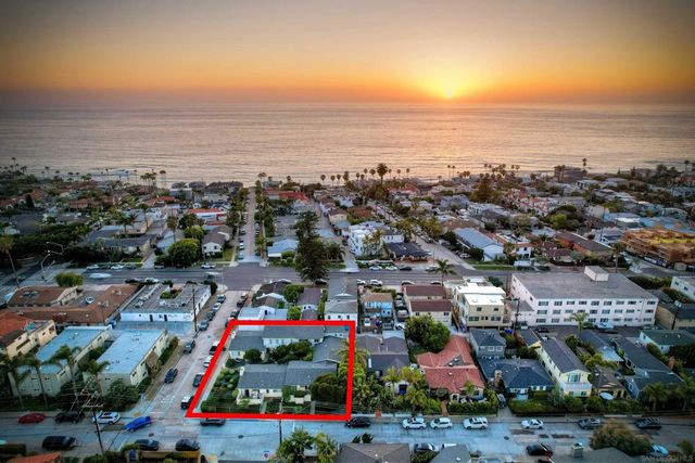 428 Rosemont St, La Jolla, CA 92037