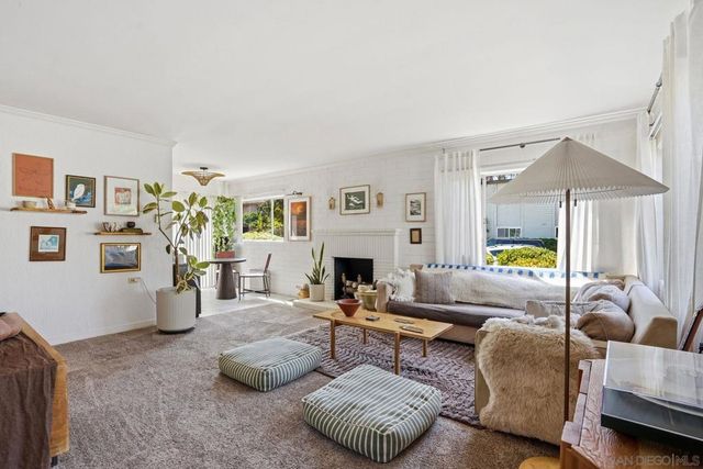 428 Rosemont St, La Jolla, CA 92037