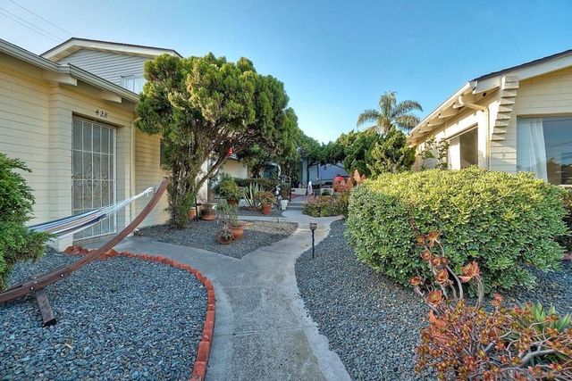 428 Rosemont St, La Jolla, CA 92037