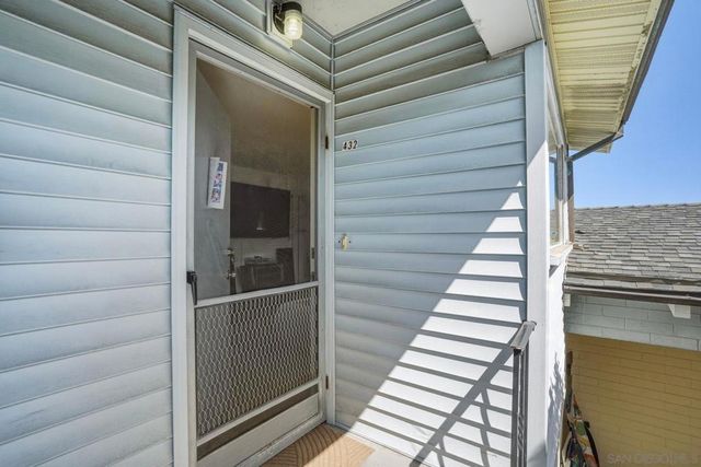 428 Rosemont St, La Jolla, CA 92037