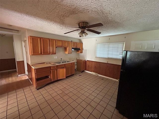 2629 Daman Court, Unincorporated, MO 63136