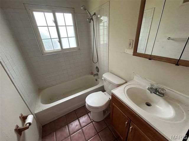 2629 Daman Court, Unincorporated, MO 63136