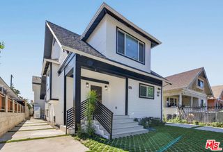 678 E 45th Street, Los Angeles, CA 90011