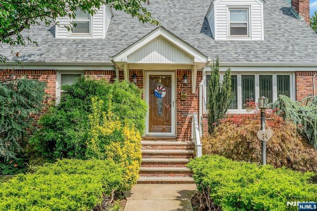 34 Berkeley Avenue, Belleville, NJ 07109