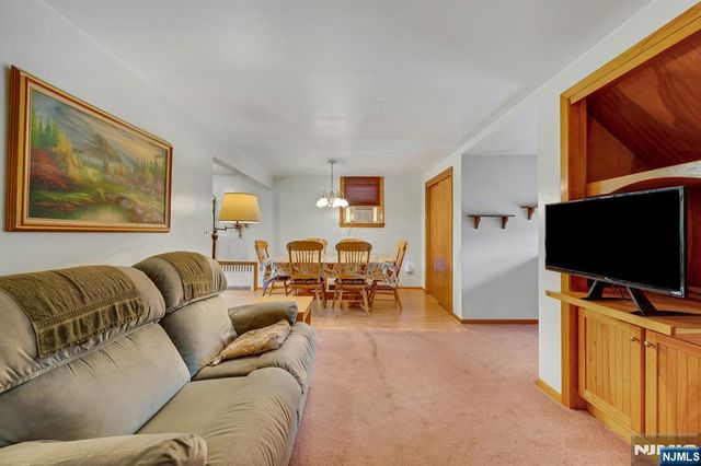 34 Berkeley Avenue, Belleville, NJ 07109