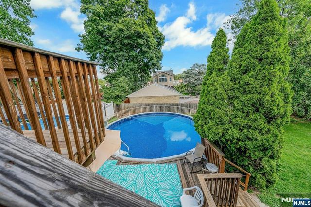 34 Berkeley Avenue, Belleville, NJ 07109