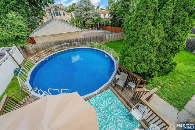 34 Berkeley Avenue, Belleville, NJ 07109