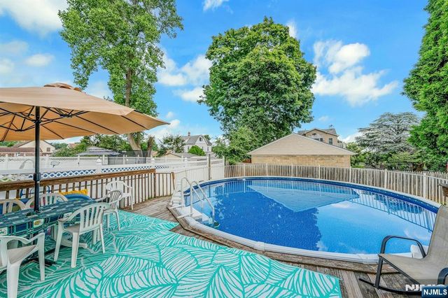 34 Berkeley Avenue, Belleville, NJ 07109