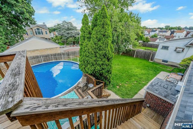34 Berkeley Avenue, Belleville, NJ 07109