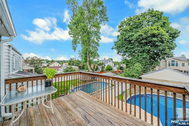 34 Berkeley Avenue, Belleville, NJ 07109